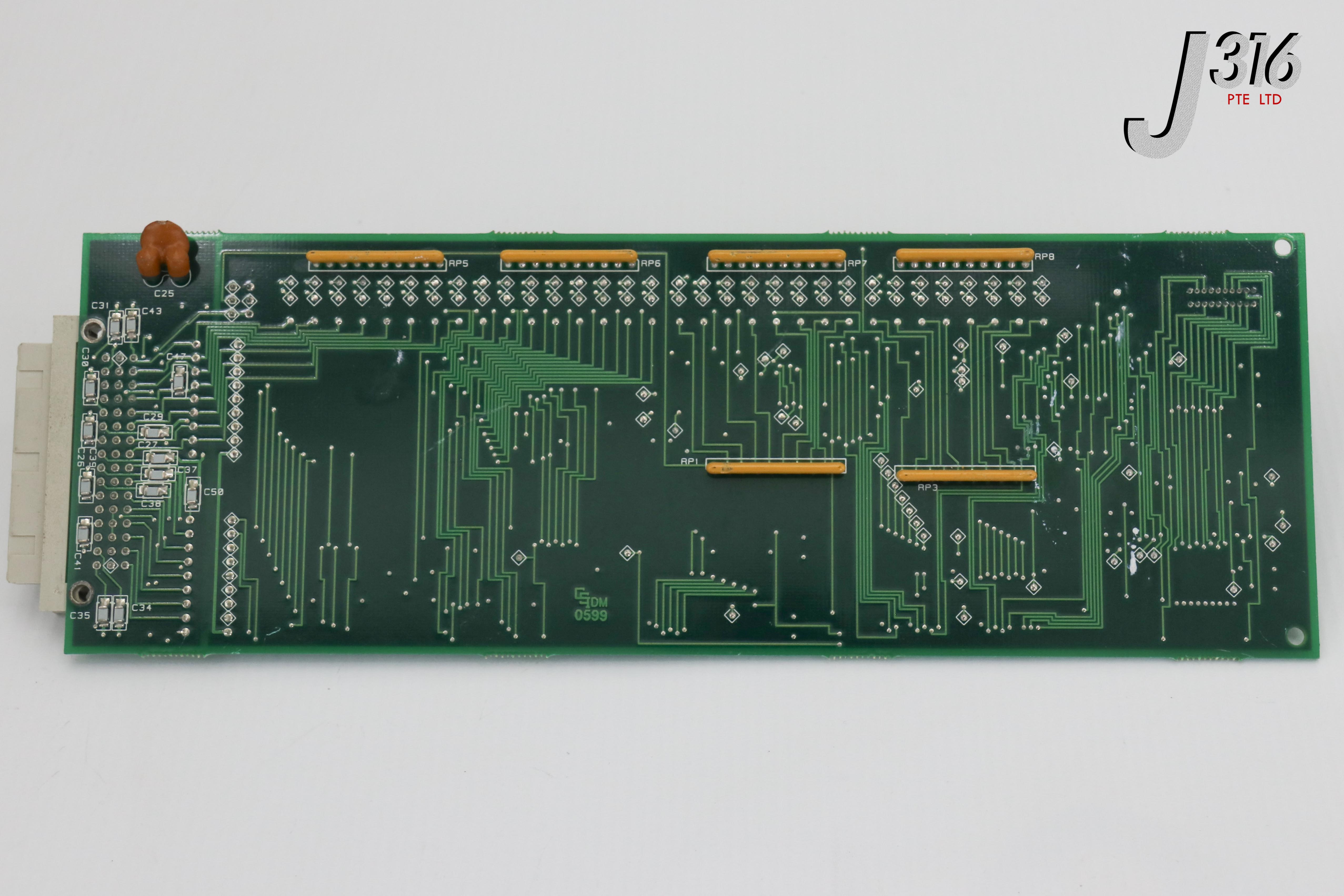バイイー 22595 SCP PCB, MAIN I/O EMC ENHANCED MCS-E | eBay